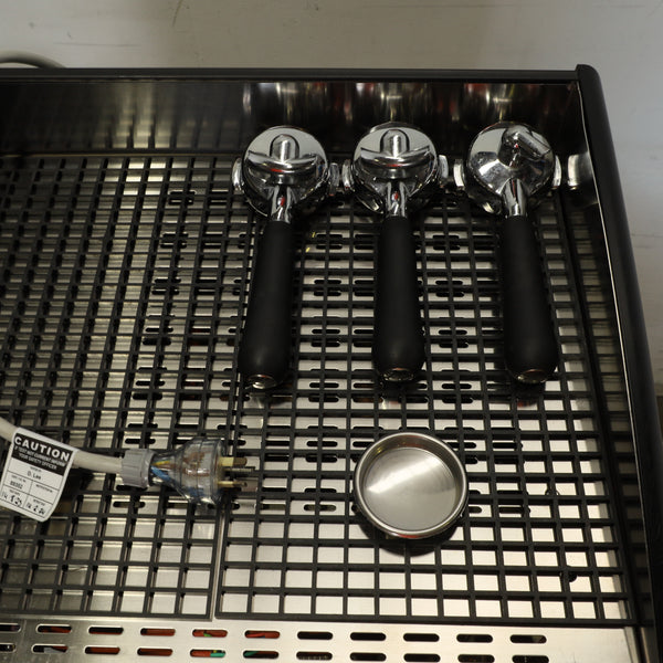 Wega Atlas EVD./C-AT 2 Group Coffee Machine