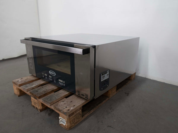 Unox XEBDC-01EU-D 1 Tray DeckTop Oven