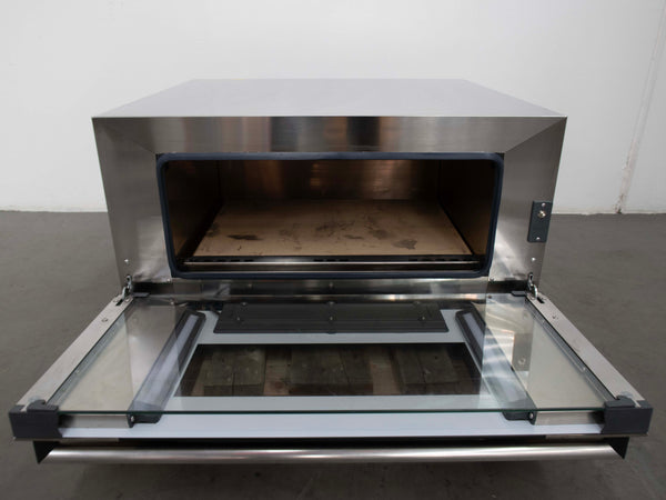 Unox XEBDC-01EU-D 1 Tray DeckTop Oven