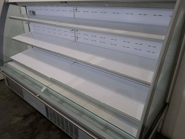Oscartielle BRIONI-2 H150 XP Reach In Display