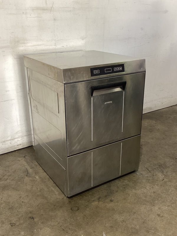 Smeg UD505DAUS Undercounter Dishwasher
