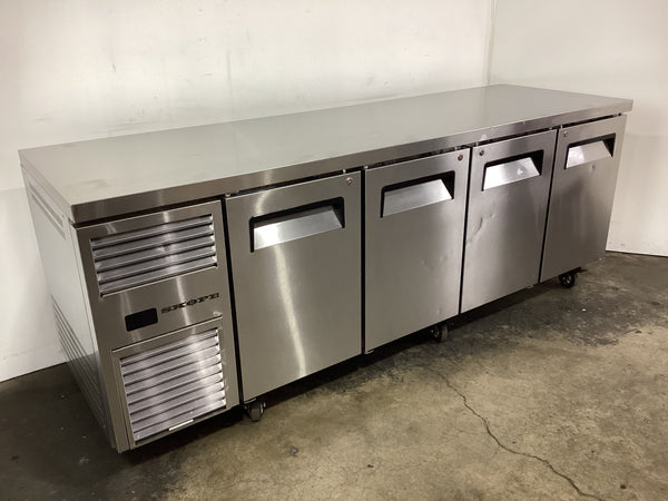 Skope RF7.UBR.4.SD Undercounter Fridge