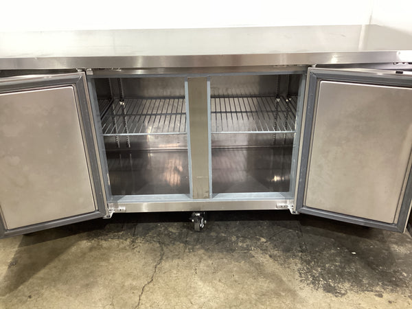 Skope RF7.UBR.4.SD Undercounter Fridge