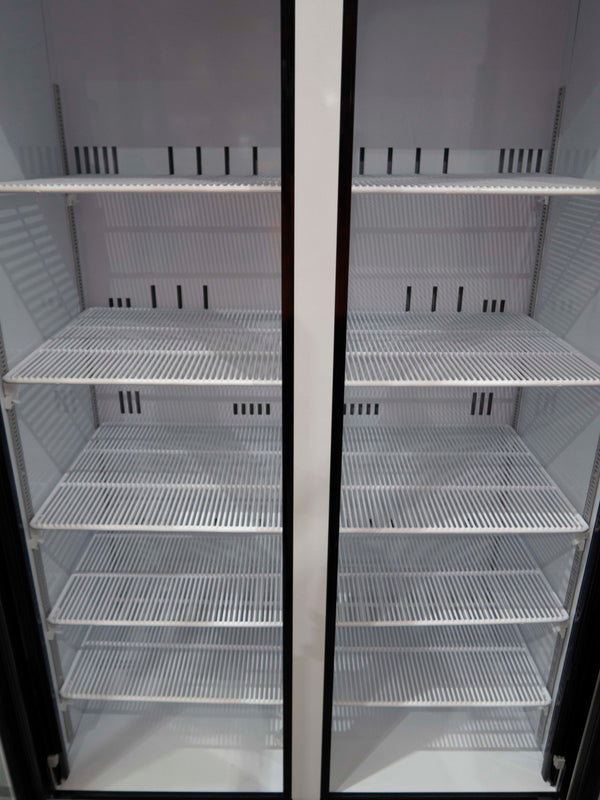 Skope TME1000N-A Upright Fridge