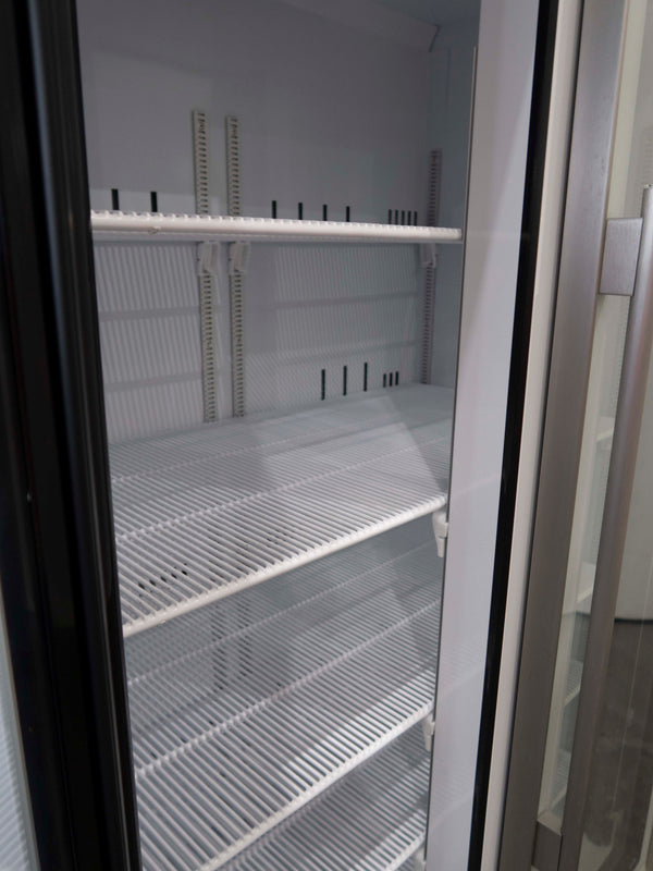 Skope TME1000N-A Upright Fridge