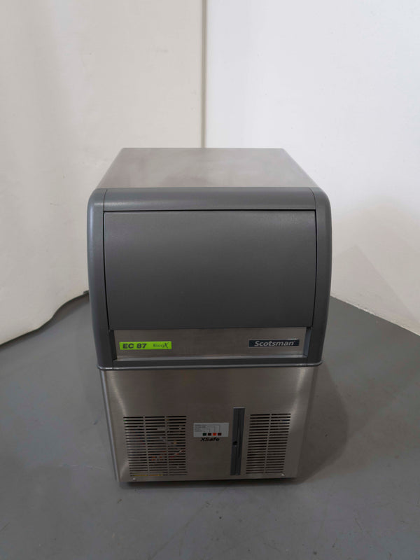 Scotsman EC87 Ice Machine