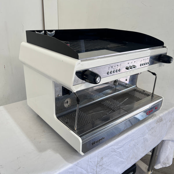 Astoria SAE./2-EC 2 Group Coffee Machine