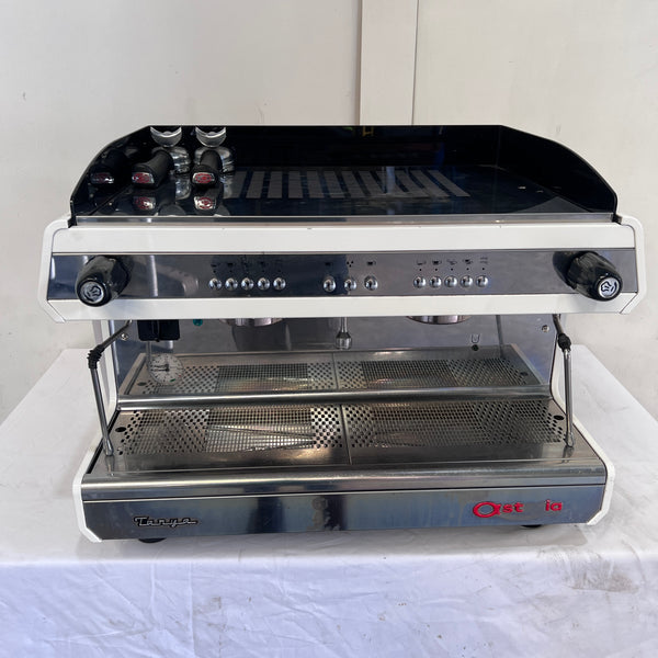 Astoria SAE./2-EC 2 Group Coffee Machine