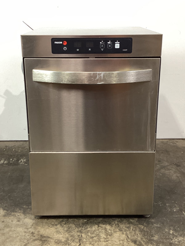 Fagor CO-402BDD Glasswasher