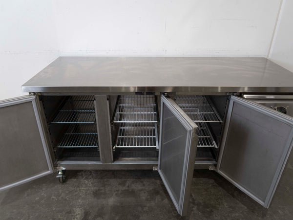 Thermaster XUB7C18S3V Undercounter Fridge