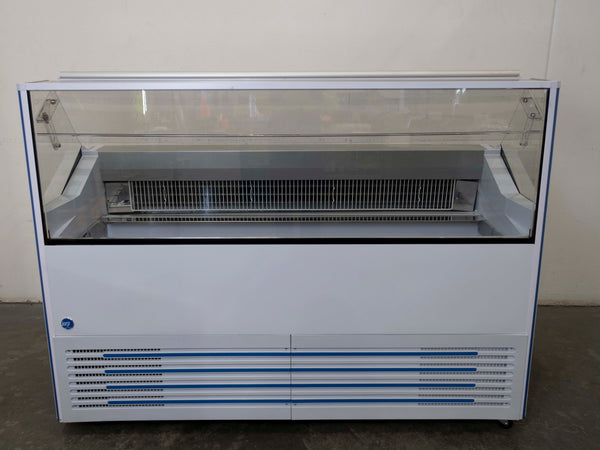 IARP Delight-9-Lite Ice Cream Display