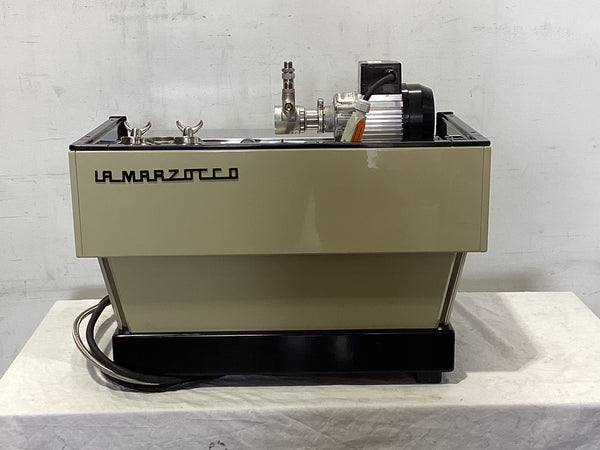 La Marzocco Linea 2AV 2 Group Coffee Machine