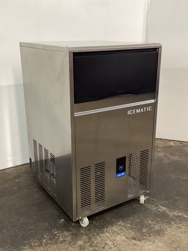 Icematic C54F DP AX-AUS Ice Machine