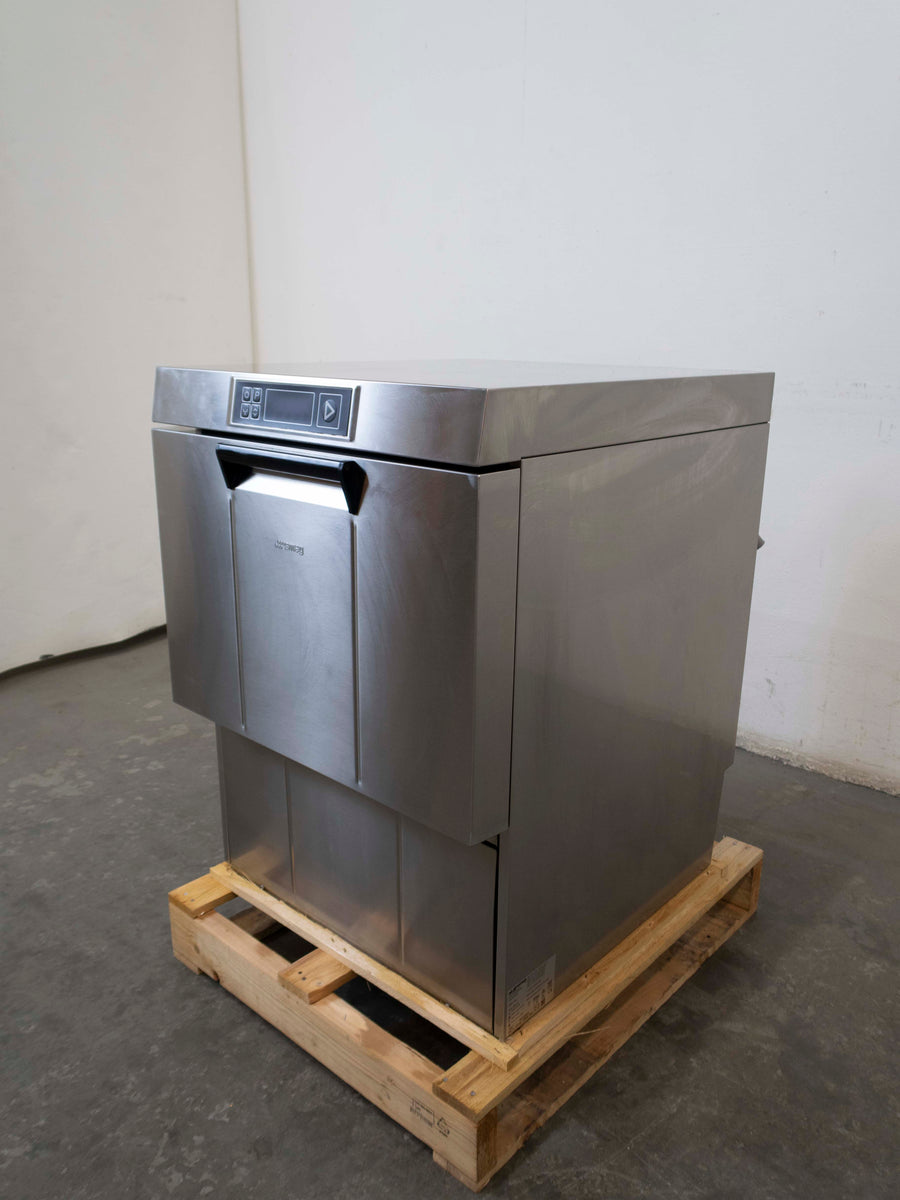 Smeg UD516DAUS Undercounter Dishwasher SilverChef