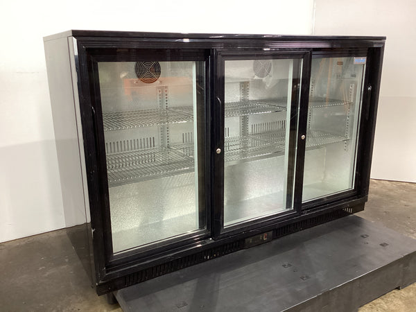 Polar GL013-A Undercounter Fridge