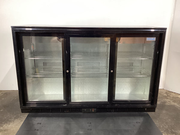 Polar GL013-A Undercounter Fridge