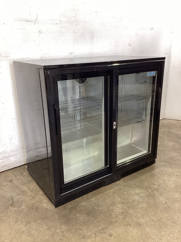 Polar GL010-A Undercounter Fridge