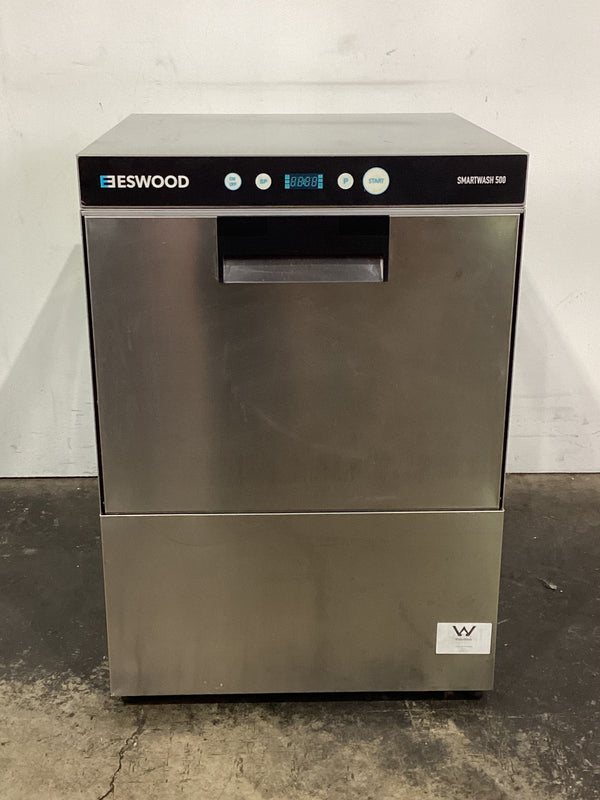 Eswood Smartwash 500 Undercounter Dishwasher