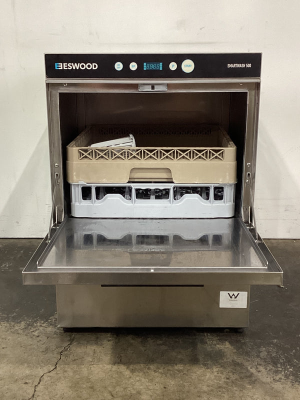 Eswood Smartwash 500 Undercounter Dishwasher