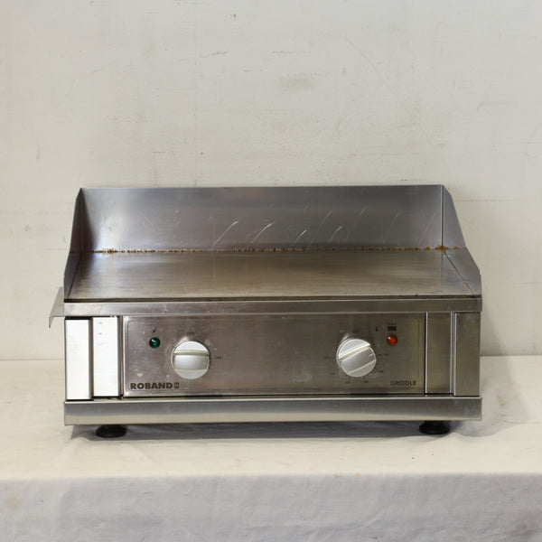 Roband G500 Griddle