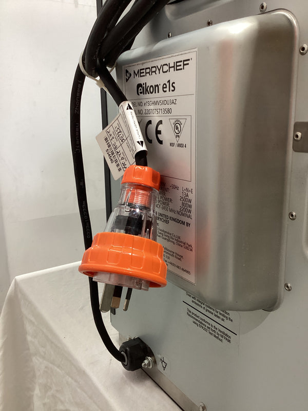 Merrychef Eikon E1S Speed Oven