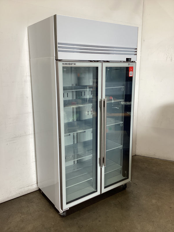 Skope TMF1000N/A Upright Freezer