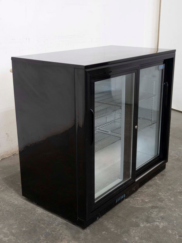 Polar GL010-A G-Series Undercounter Fridge