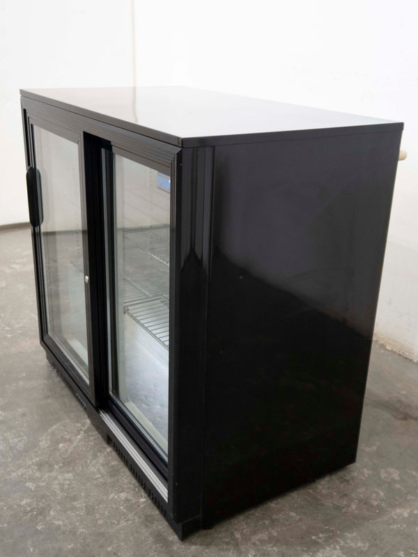 Polar GL010-A G-Series Undercounter Fridge