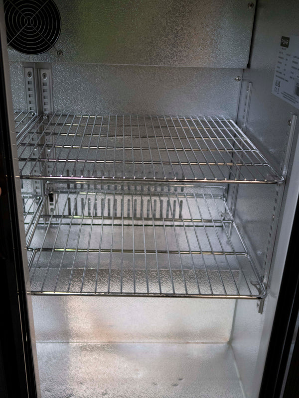 Polar GL010-A G-Series Undercounter Fridge