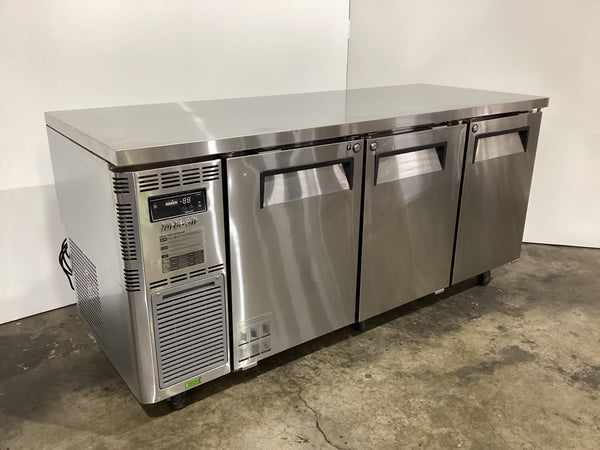 Turbo Air KUF18-3-N Undercounter Freezer