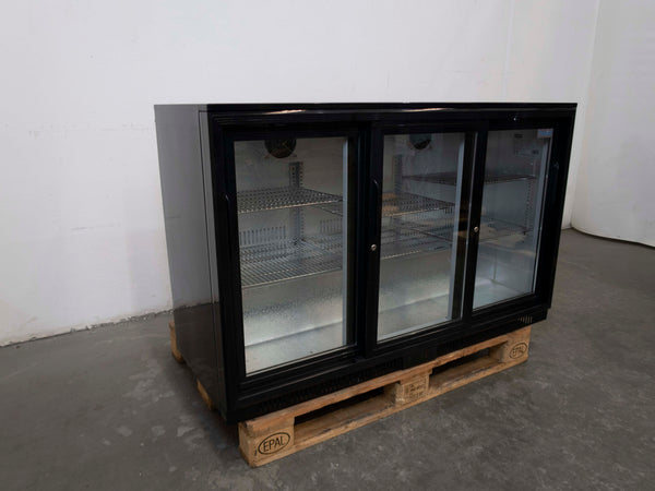 Polar GL013-A-07 Back Bar Cooler