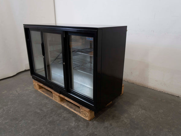 Polar GL013-A-07 Back Bar Cooler