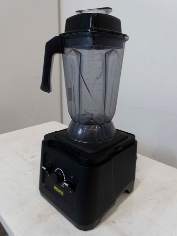 Apuro CR836-A Blender
