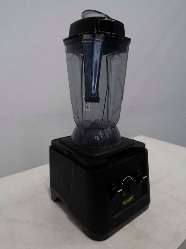 Apuro CR836-A Blender