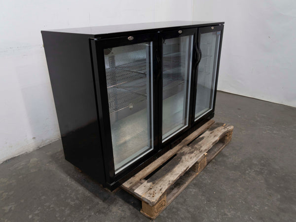 Polar GL004-A-05 Back Bar Cooler