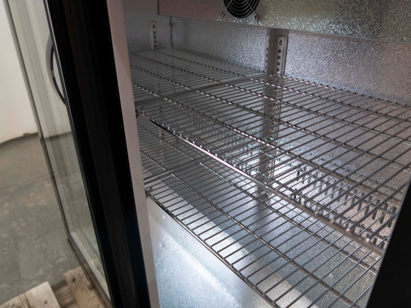 Polar GL004-A-05 Back Bar Cooler