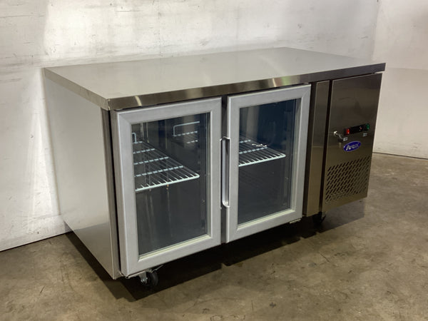 Atosa EPF3721 Undercounter Fridge