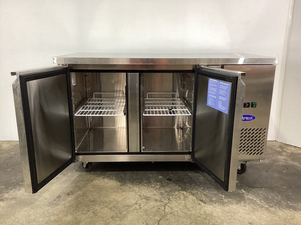 Atosa EPF3462 Undercounter Bench Freezer