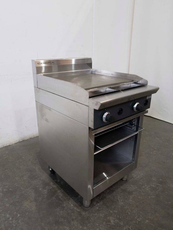Cobra CT6 Griddle Toaster