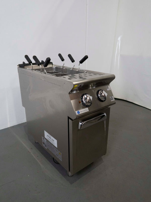 Mareno ANPC94G Pasta Cooker