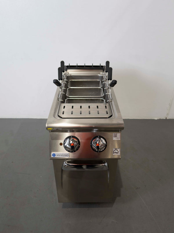 Mareno ANPC94G Pasta Cooker