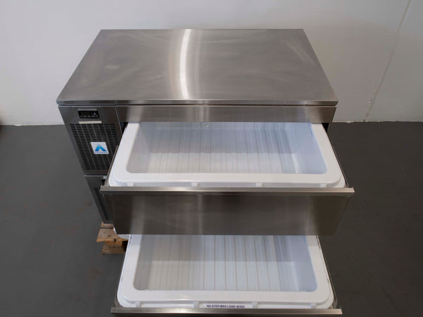 Adande VCS R2 V1 Refrigerated Draws