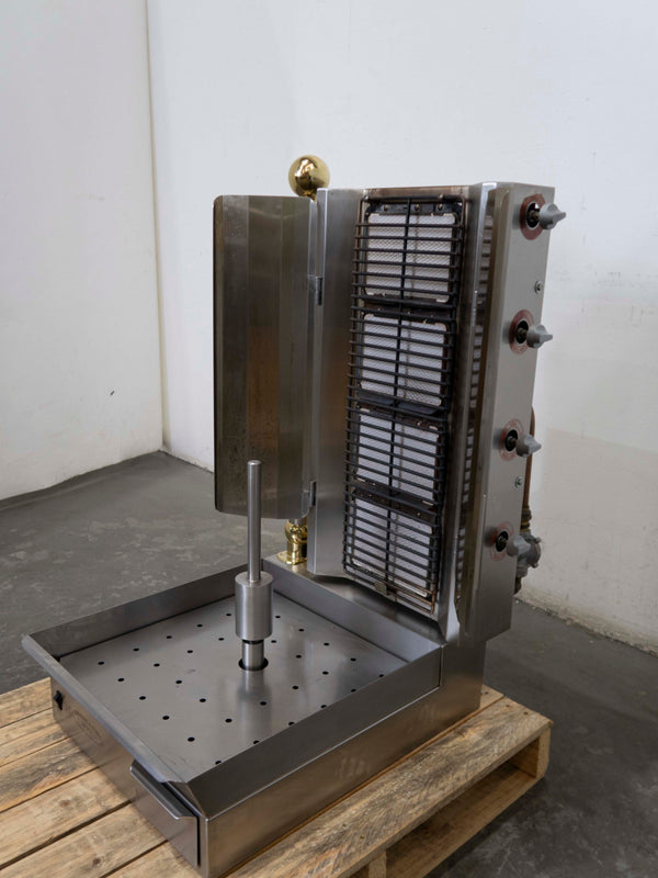 Ozsarac & Sons HO4BMS Kebab Machine