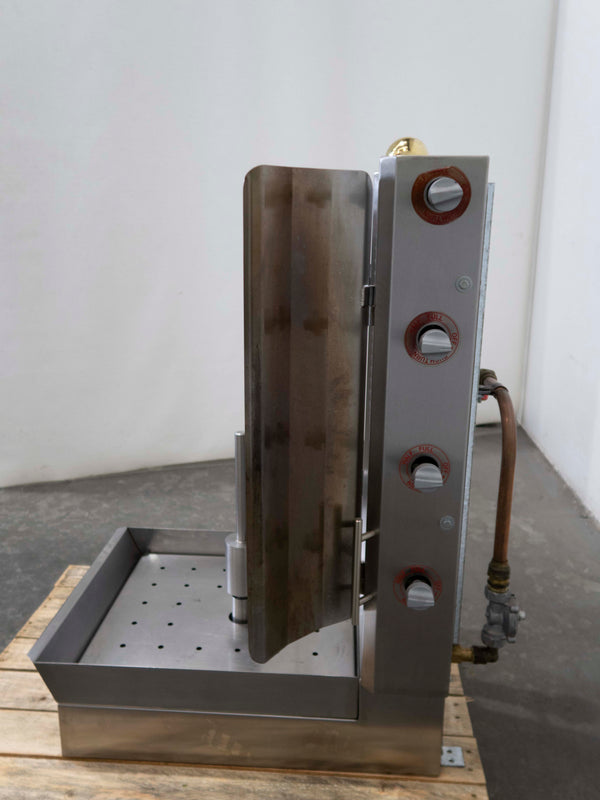 Ozsarac & Sons HO4BMS Kebab Machine