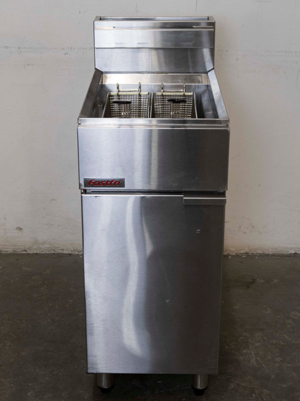 FastFri FF18 Fryer