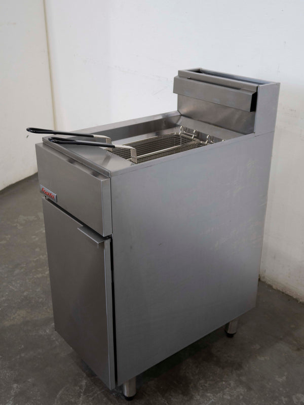 FastFri FF18 Fryer