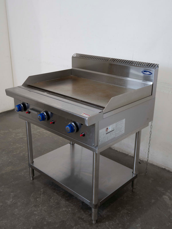 Cookrite AT80G9G-F Hotplate