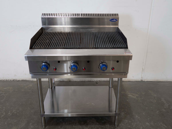 Cookrite AT80G9C-F Char Grill