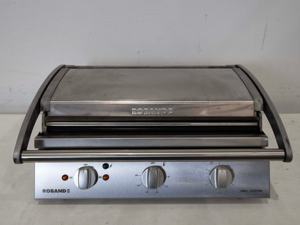 Roband GSA810S Contact Grill