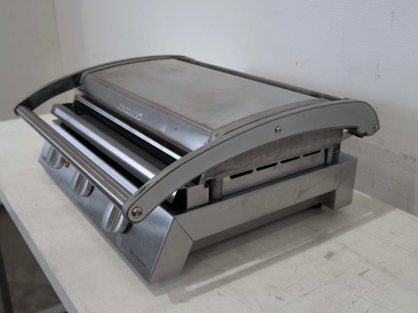 Roband GSA810S Contact Grill